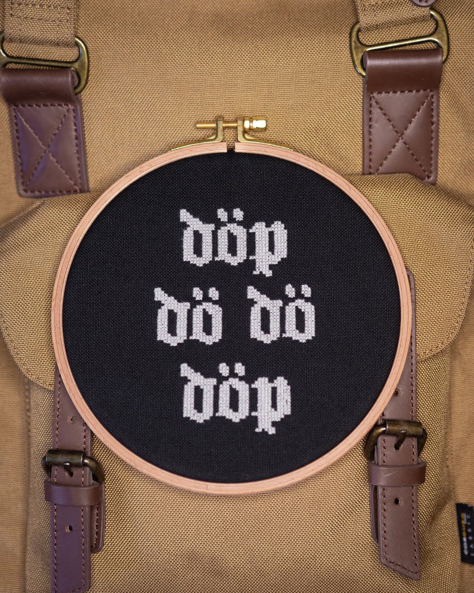 csdissident's tweet photo. Döp dö dö döp 🎵 https://t.co/6hF6EMvihw