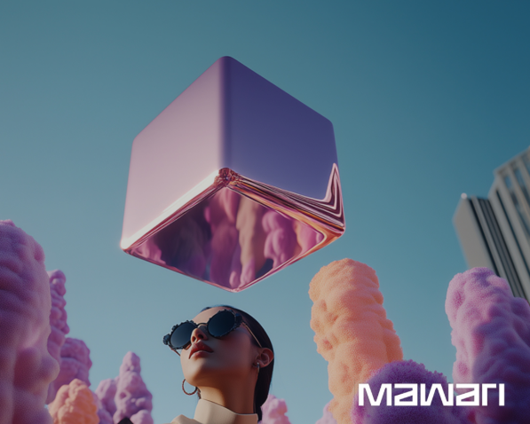 How outdated does traditional 2D streaming look compared to immersive real-time 3D content? At Mawari, we are shaping this future by enabling scalable, interactive, and immersive experiences.
<a href="/mawariXR/">Mawari</a>