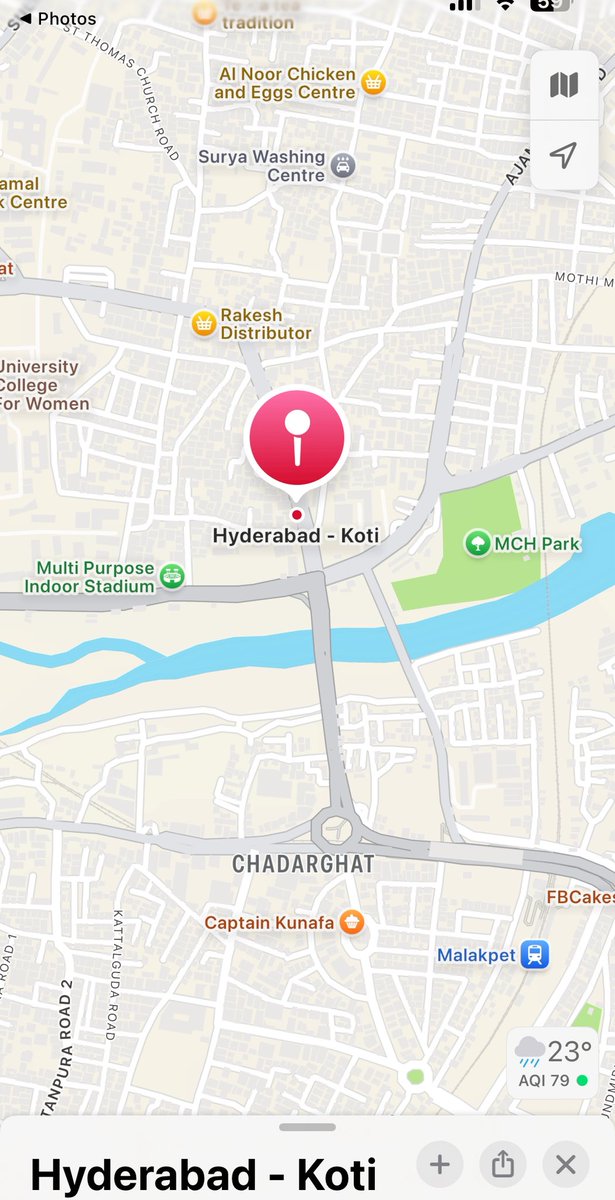 PolamVisha26332's tweet photo. @GHMCOnline @PrlsecyMAUD @HMDA_Gov
🚨Need ur Attention
Situation of roads across one of the top Tier-1 city in #India #hyderabad
That too on Main roads
Chaderghat circle-Esamiya bazar road
#RoadSafetyAwareness
@TelanganaCMO @KTRBRS @vinay_vangala
Many such below
Thread🧵 https://t.co/eqGya0KTb7
