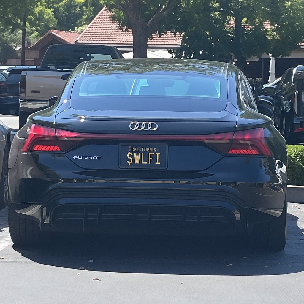 Cryptosaverexp's tweet image. 🤭 Don&apos;t think $WLFI presale buyers are only from USA it covers all over the world and unites all of us thanks to #Trump 

Presale 🚨 worldliberty.finacial.online

Let&apos;s make $WLFI great again

#WLFI #WLFIawakening