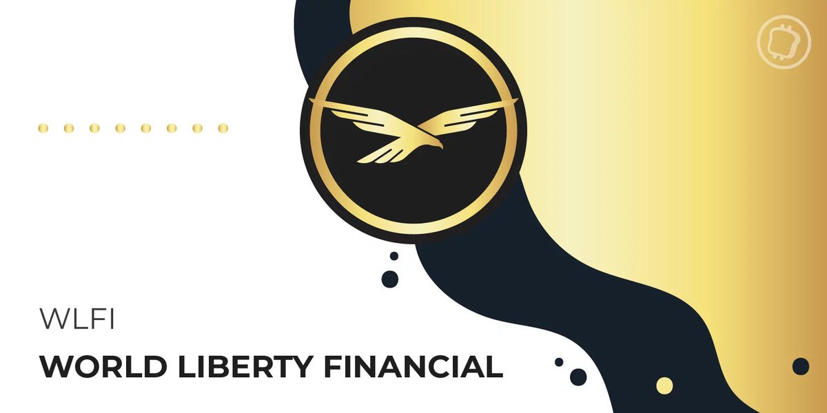 Cryptosaverexp's tweet image. 🤭 Don&apos;t think $WLFI presale buyers are only from USA it covers all over the world and unites all of us thanks to #Trump 

Presale 🚨 worldliberty.finacial.online

Let&apos;s make $WLFI great again

#WLFI #WLFIawakening