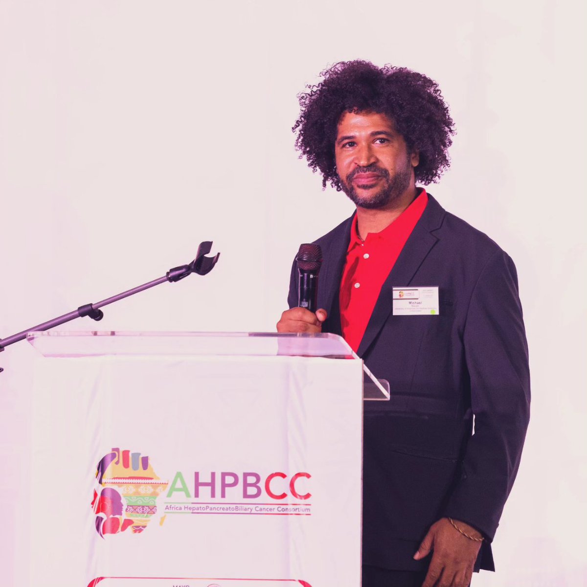 mbkodos's tweet image. It was an honored to be asked to speak at the #AHPBCC conference is Johannesburg South Africa