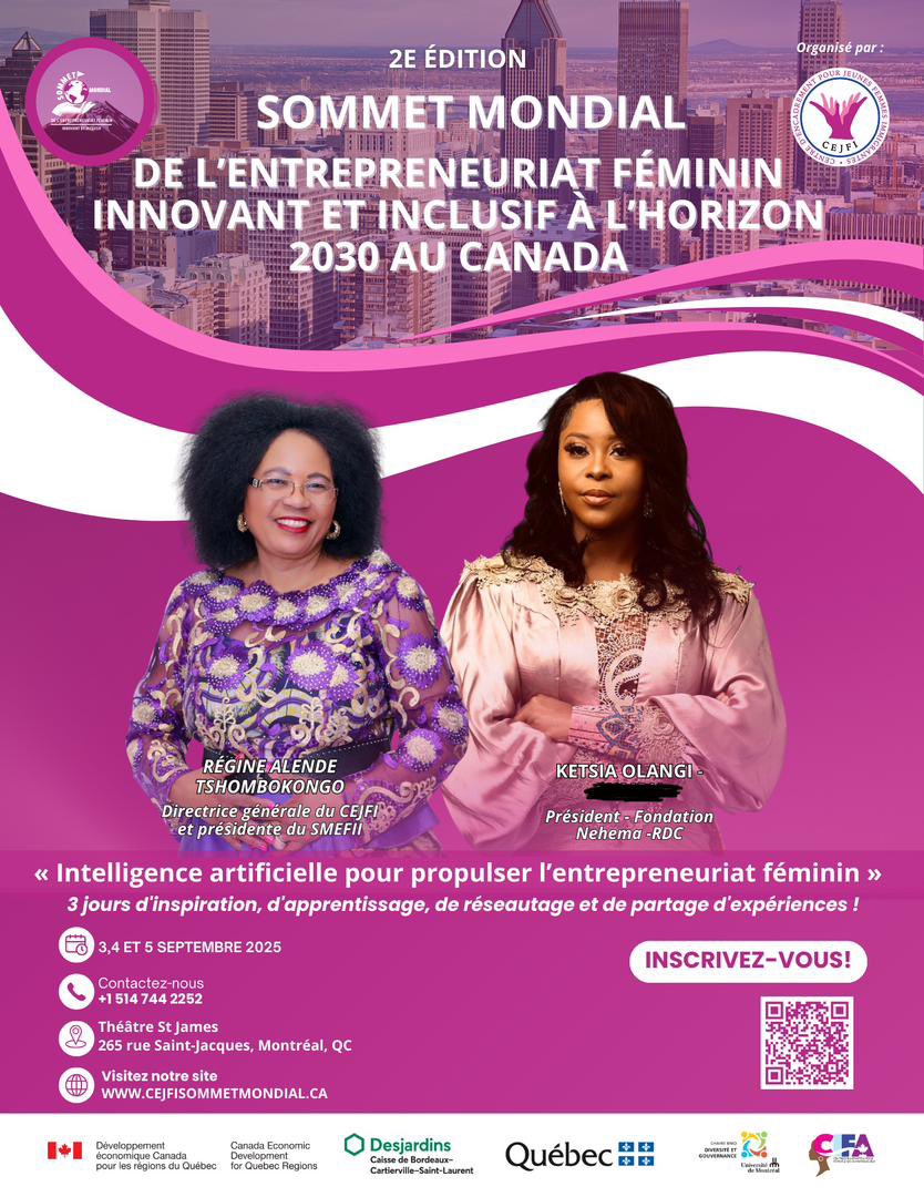 Fondation Nehema tweet media