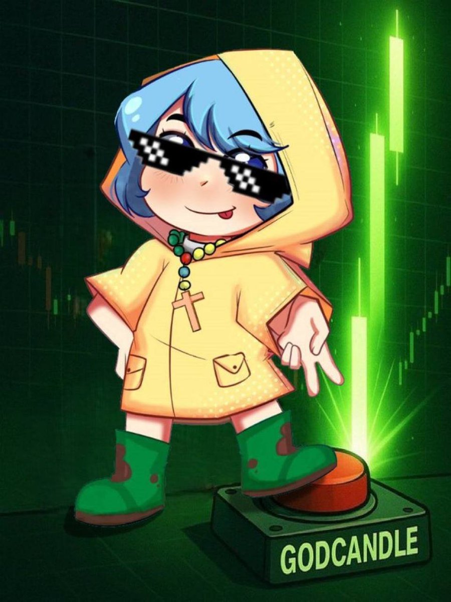 Gm to the bringer of Light $Luce