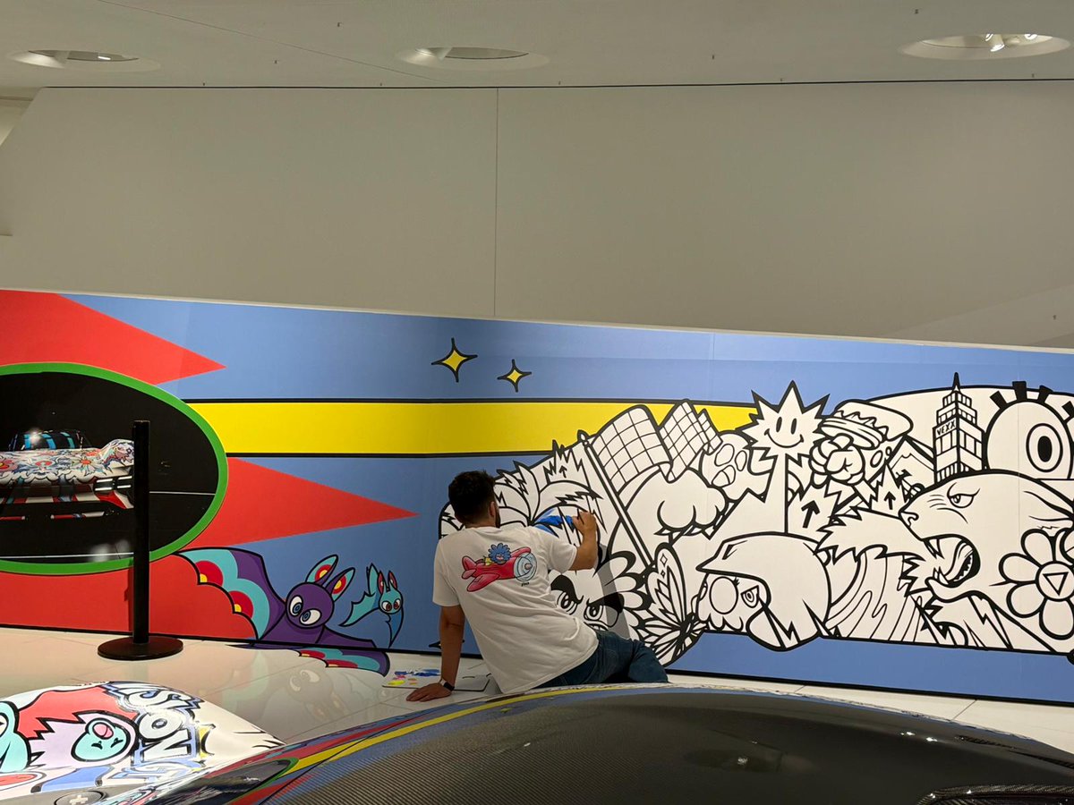 PORSCHΞ tweet media