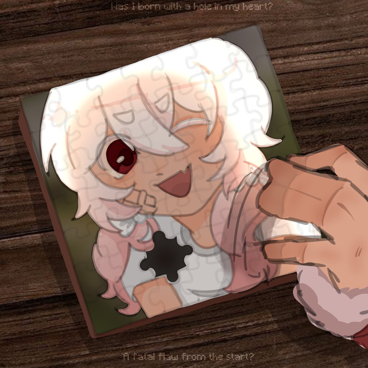 afeared_'s tweet image. Not all that into forsaken anymore, but here’s my recent arts lol