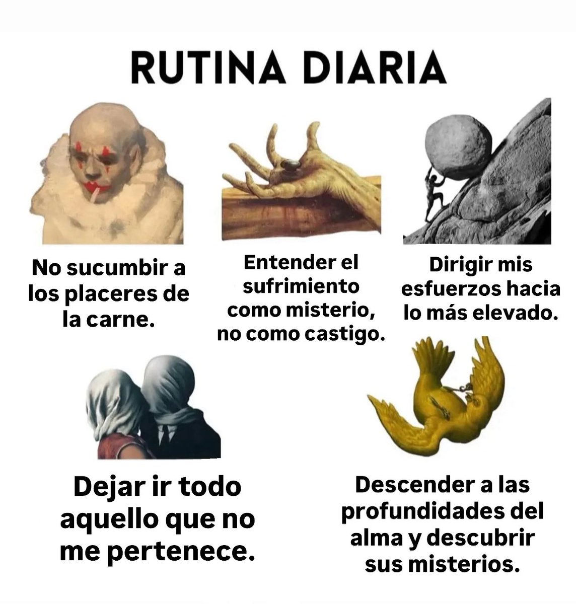 Renezzbro's tweet photo. El skincare de los hombres https://t.co/LsTCFimhCc