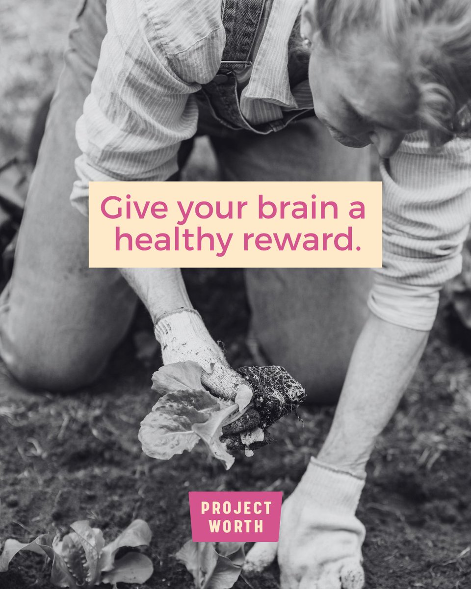 Project Worth tweet media