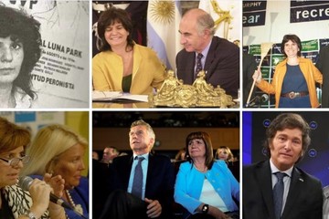 "Dejen de usar la política como caja de poder"