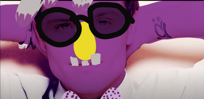 The secret to good community management is what I like to call "high-value content." See example below