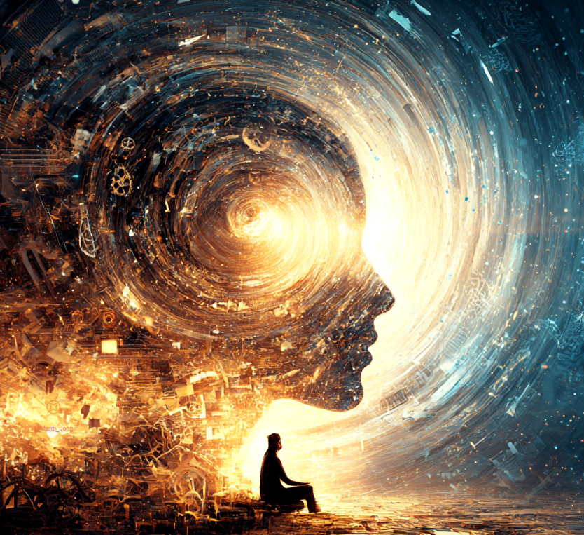 Mardi_Long's tweet photo. It is all but impossible to make good decisions or generate inspiration if your mind is spinning. You need to find the calm.

STEP ONE: “Do not let the behavior of others destroy your inner peace.”
–Dalai Lama-

#quotes #decisions #spinning #innerreflection https://t.co/BBnrc50sf2