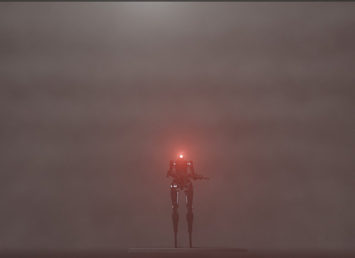 mea_lt's tweet photo. 女性骨格の機械
#blender https://t.co/ImP8qUA1rB