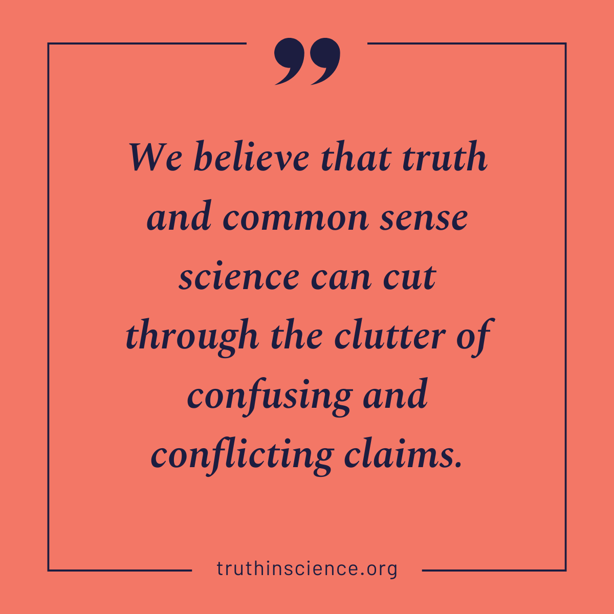 truthsciencectr's tweet photo. Our mission is simple: to seek integrity in the pursuit of scientific knowledge: https://t.co/NAngTOL2C5 https://t.co/1ObzC2UWMT