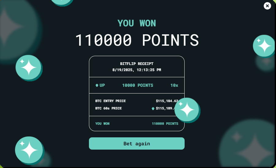 Another day, another bad luck on
<a href="/anoma/">Anoma</a> testnet.

Yesterday, the 18th = Jackpot 🍀
Today = nothing but pain 😂