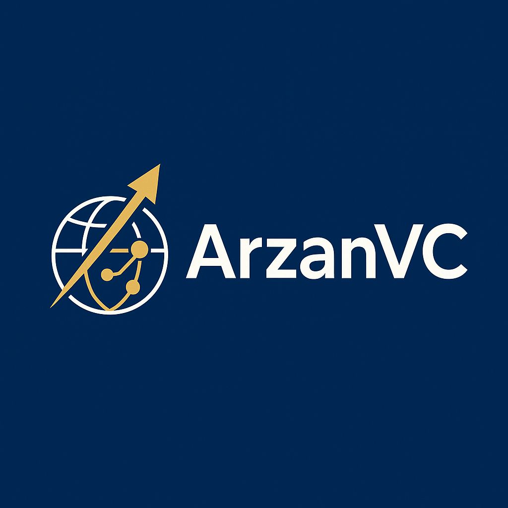 yahayaweb3's tweet photo. It's not just investment it's building the future of the world
@ArzanVC supports impactful technologies and innovative ideas from MENA to the entire world.
They back visionary entrepreneurs aiming to bring change.
@ArzanVC Where solutions begin their journey
#ArzanVC https://t.co/1uiKUuY1SP