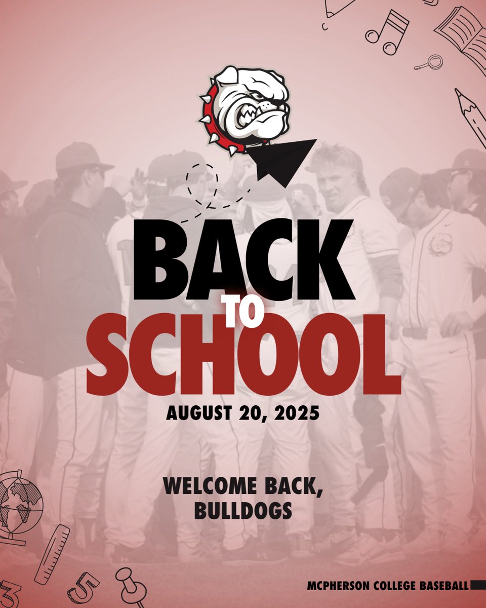 Dogs are back, Class in Session, Baseball...Coming Soon!

#SkoDogs