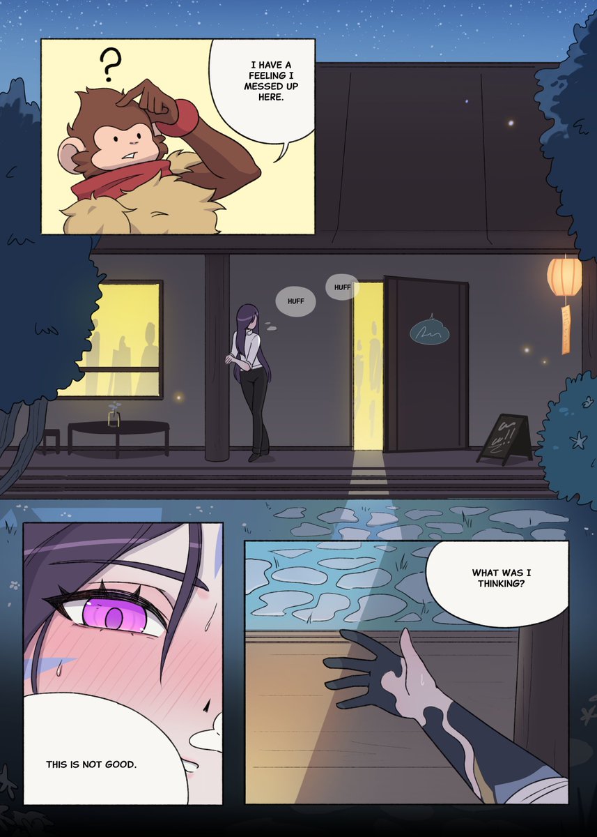 Ionian Accidents - Page 80