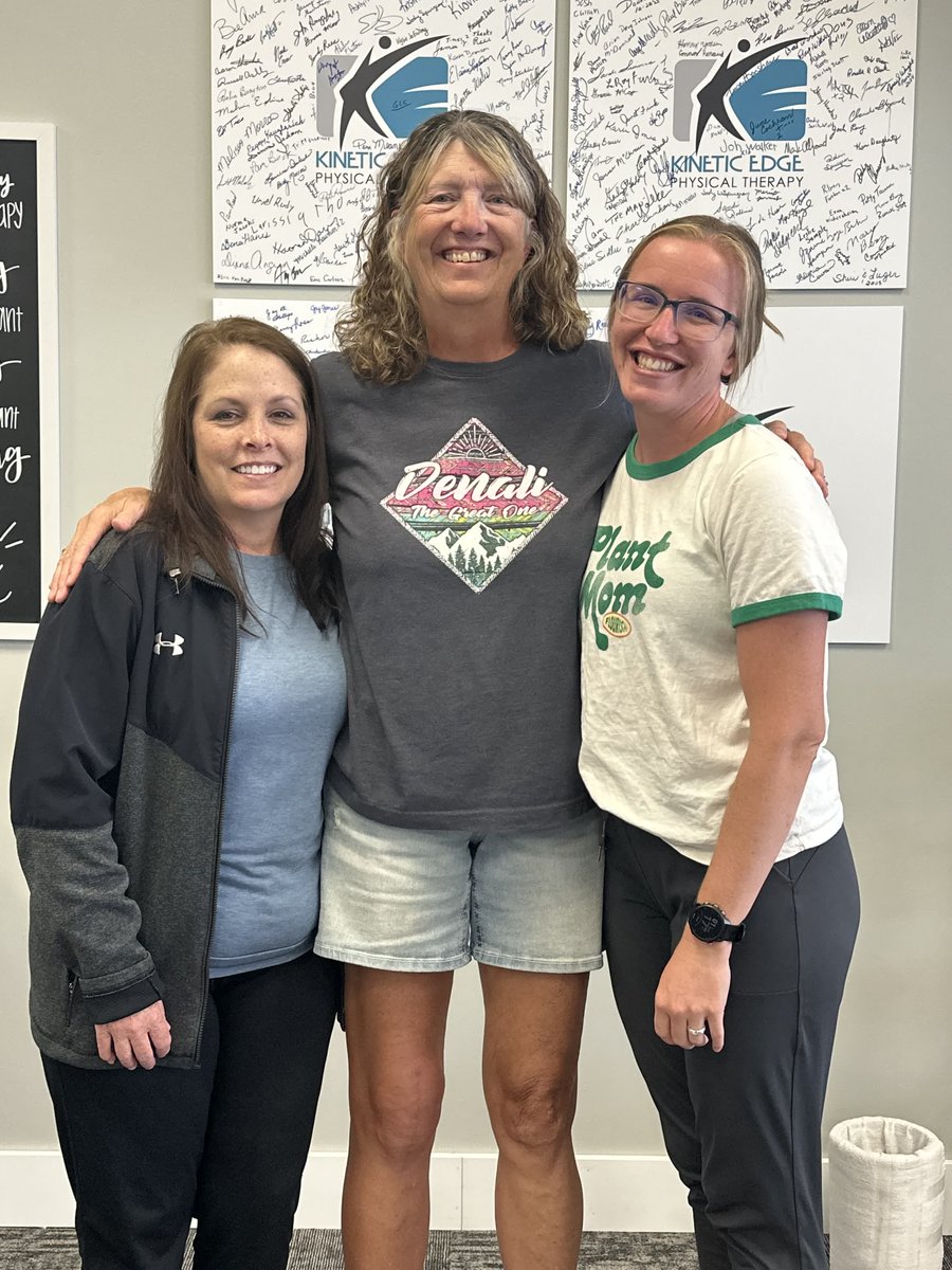 Kinetic Edge tweet media