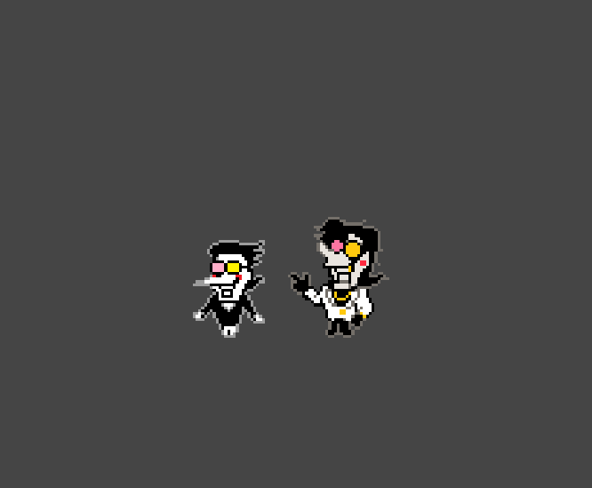 #defernull #UNDERFELL #DELTARUNE

Spamton fell