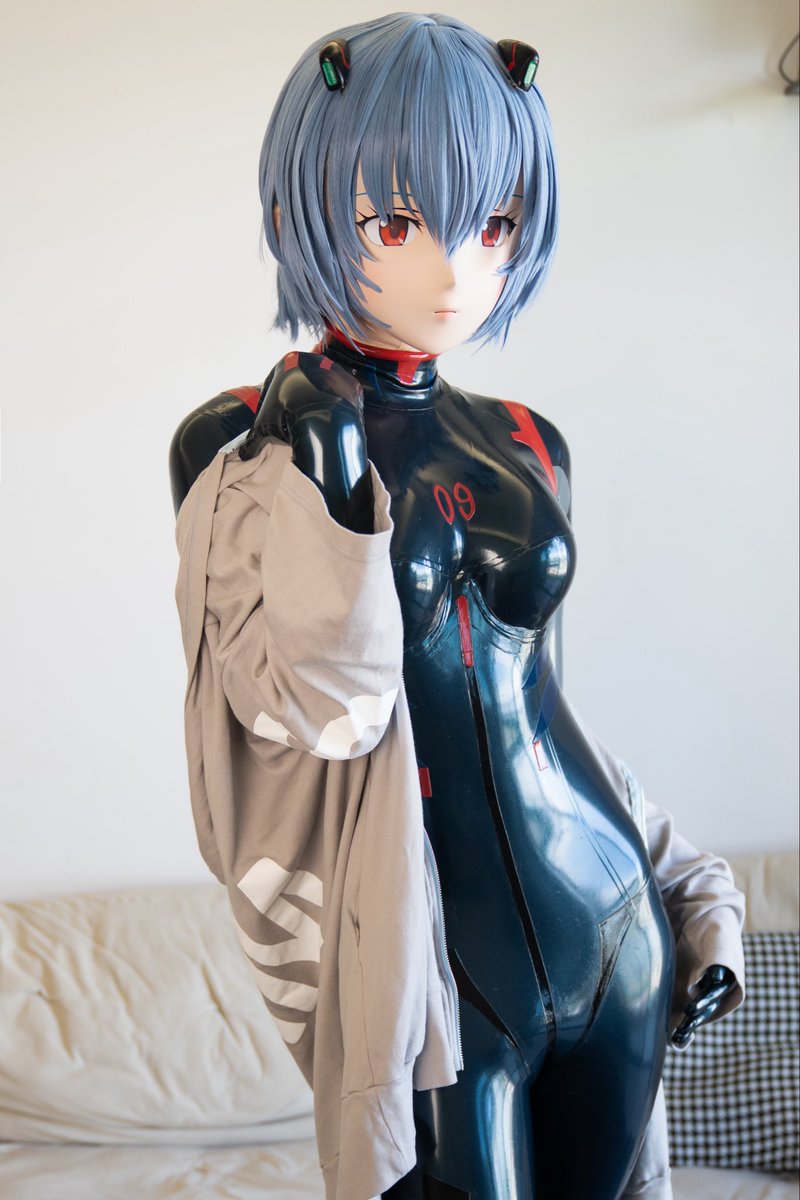 出战斗服就得脖子也用头套给挡上

📷：<a href="/Mark_Djh/">游江平浪</a>