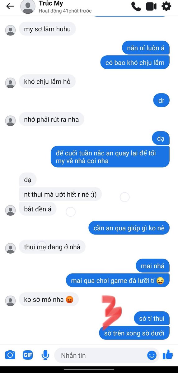 Ngọc Mẫn tweet media