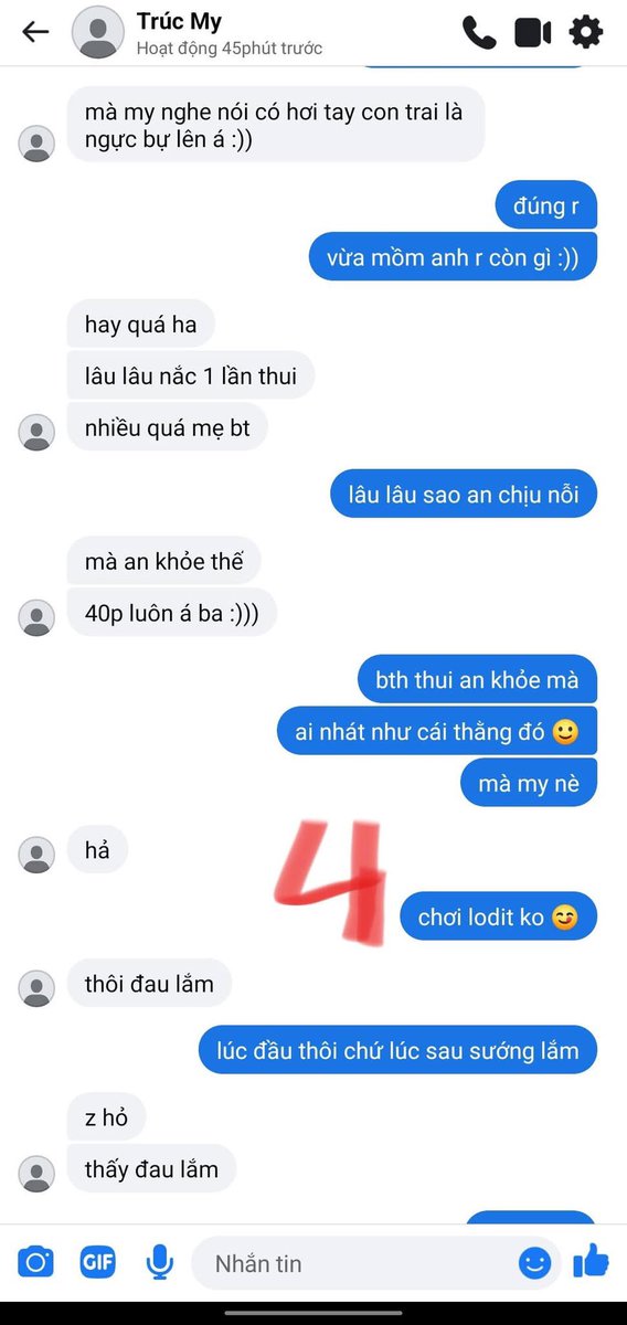 Ngọc Mẫn tweet media