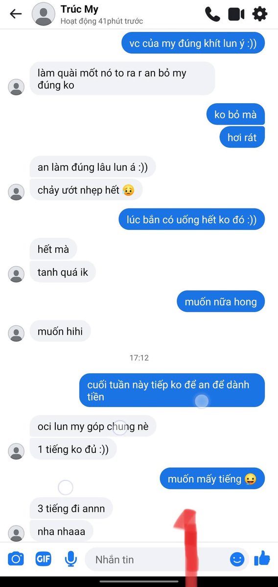 Ngọc Mẫn tweet media