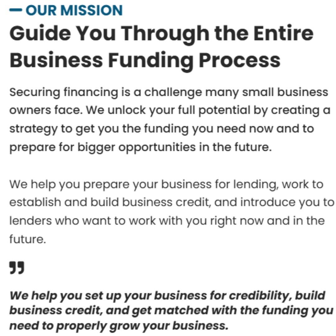 RbrownsrI's tweet photo. Finding it tough to get approved for traditional business loans? You’re not alone, and you don’t have to go through it alone, either!  

💻 https://t.co/SaNkTBscLj  

#RBrownSrEnterprisesLLC #BusinessFunding #BusinessLoans #SmallBusinessSupport https://t.co/pOzv84d7CG