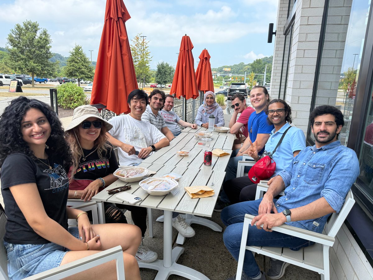 The LeDuc Lab, Philip LeDuc as PI tweet media