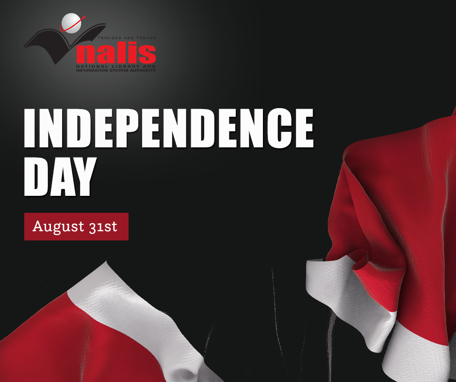 Happy Independence Day, Trinidad and Tobago! Let us continue to carry forward the unity and resilience that have shaped our nation’s journey thus far. Through Discipline, Production and Tolerance, we all contribute to building a brighter future for Trinidad and Tobago.