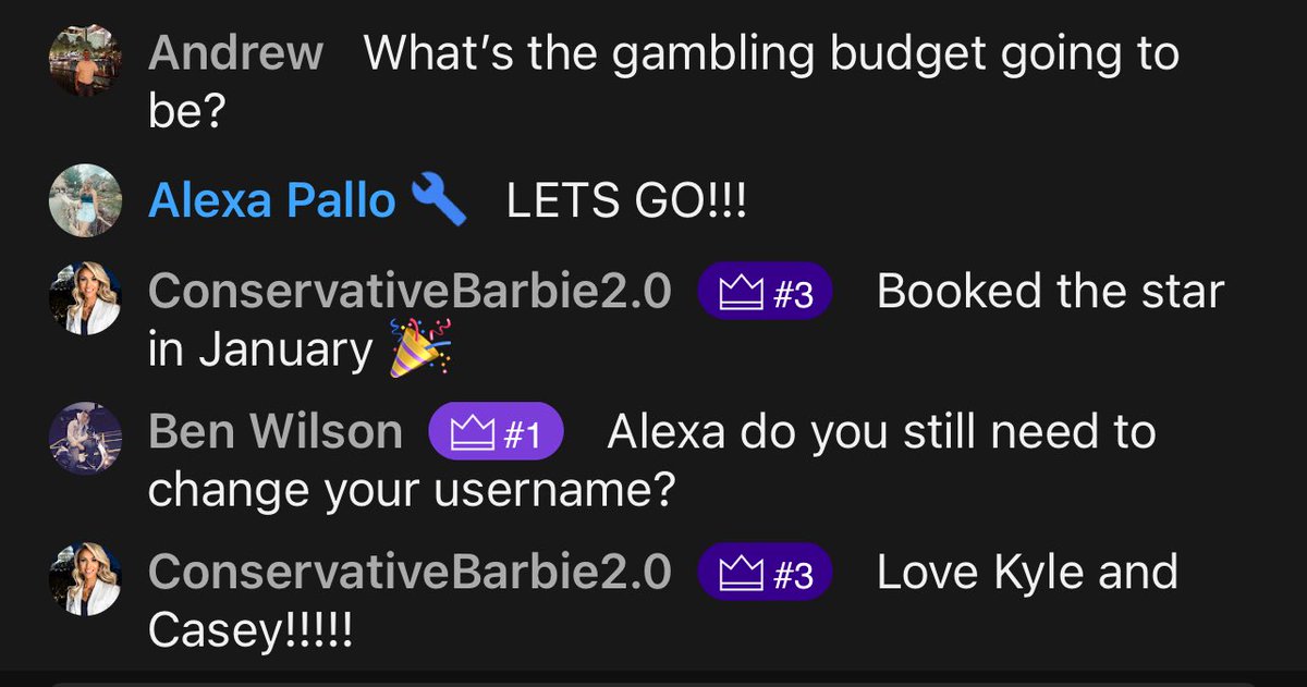 SarinGasFelon's tweet image. sister-wife and fellow grifter already in the chat. gotta take these fools for everything they can. this panhandling on @YouTube really needs to come to an end. do something YT!! #grifters #Gypsy #Panhandler