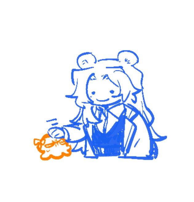 330luqyu's tweet image. 🫳