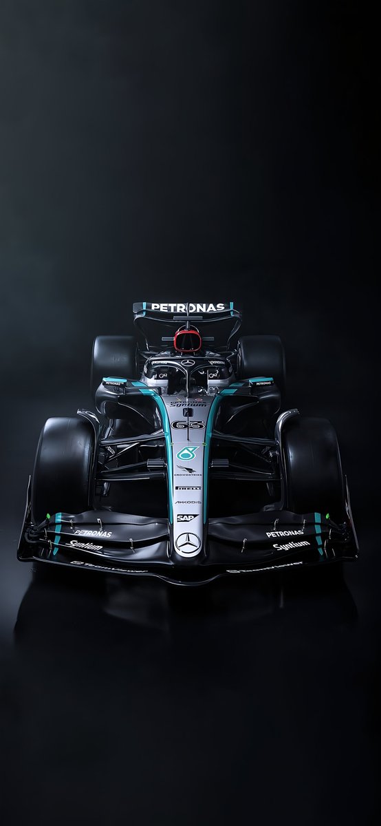 DripWallpaper's tweet image. Mercedes petronas 
F1 🏁
Tap&amp;amp;hold to load 4k