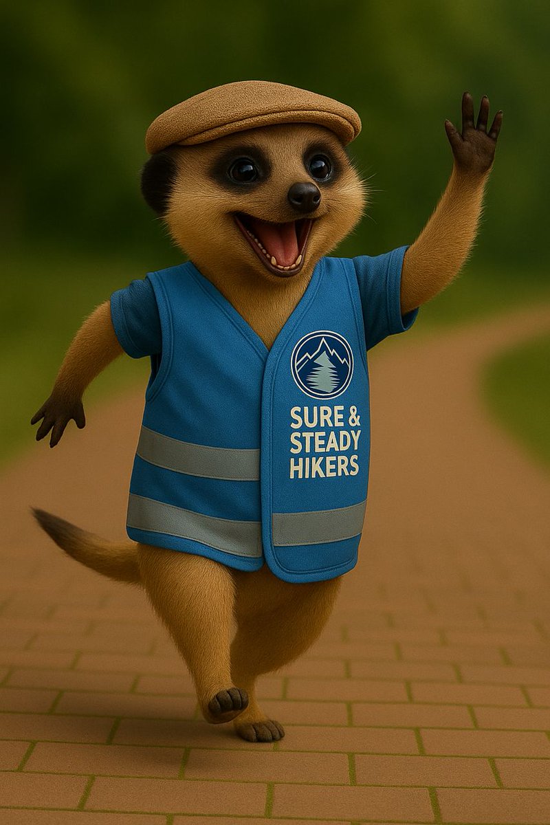 We don't know about you, but we are ready to take a qualitative leap into the weekend for the <a href="/RwenzoriMarathn/">Tusker Lite Rwenzori Marathon</a>