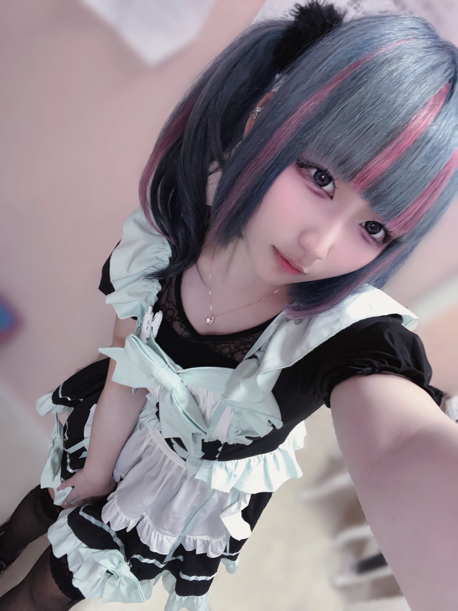 おまっちゃ様♡ありがとうございます♡ 今年の文化祭はうさちゃん🐇🩷🩷🩷 今年もたのしかった〜🧚🏻