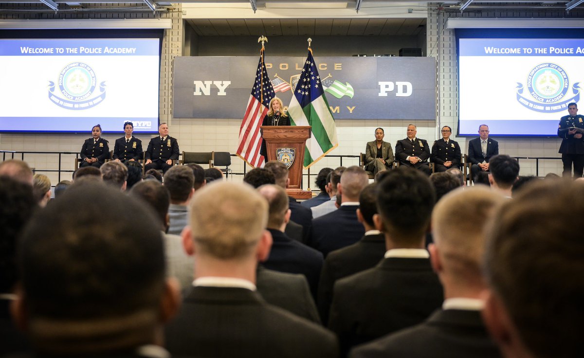 Jessica S. Tisch tweet media