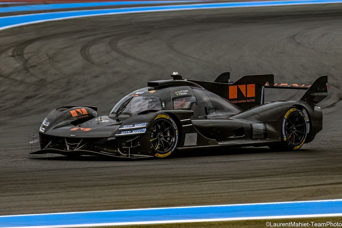 I'm completely speechless. Wow.