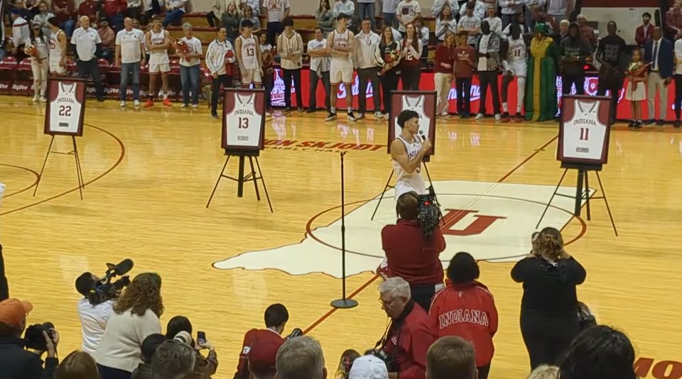 Hoosier Review tweet media