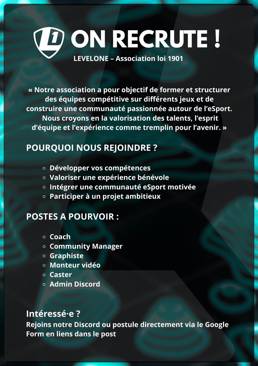 discord.gg/ebjxUmjztQ
forms.gle/TioVgKrNuPi8Ti…