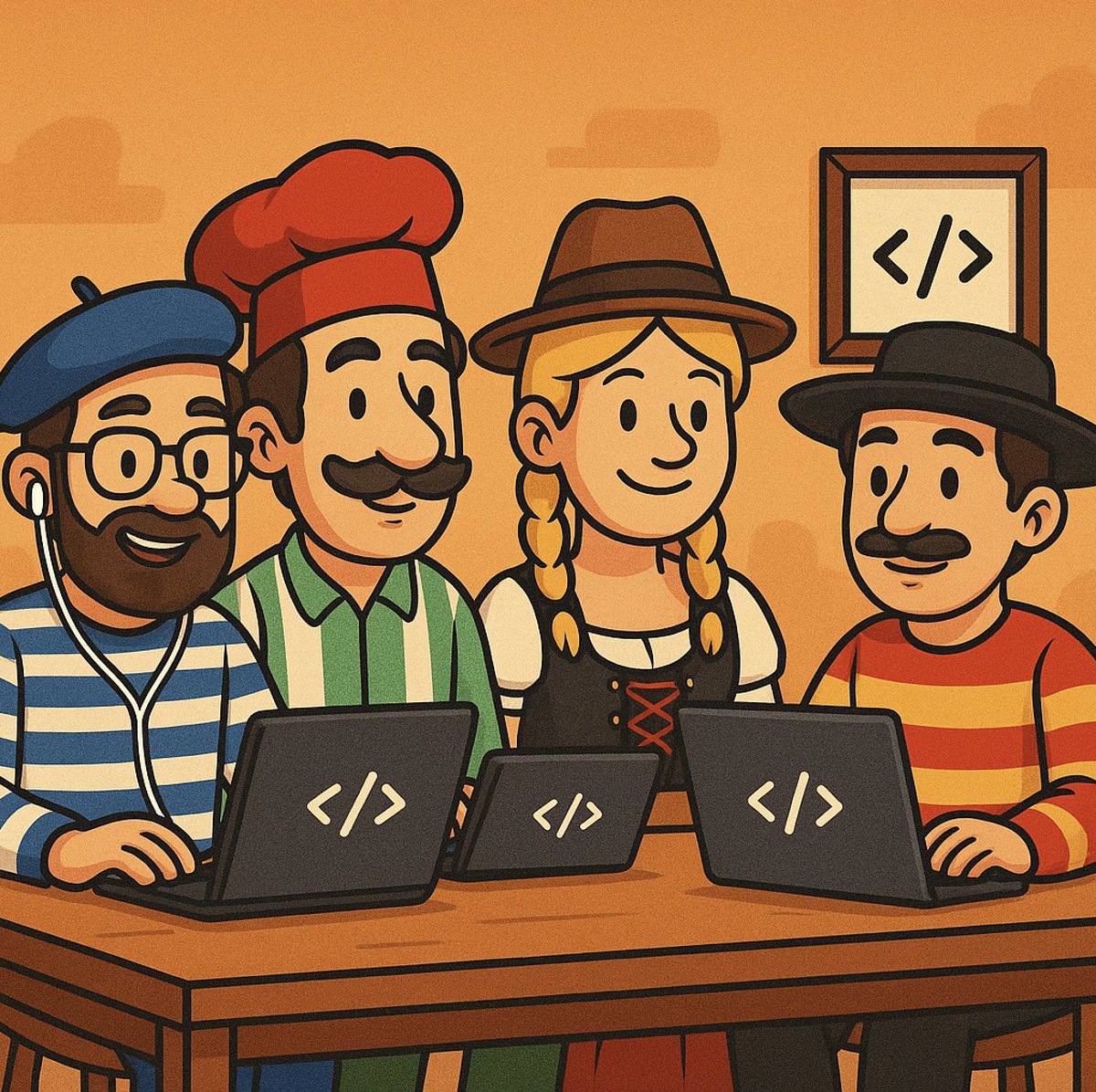 WBrysonButler's tweet photo. 🚨 Looking for talented Engineers across Europe 🚨

Rust, Golang, Solidity, or any strong backend/infrastructure skill set - if you’re exploring new roles in Web3, let’s chat.

DMs open 👇
TG | Wezbryson

#Web3 #blockchains #web3careers #RUST #rustacean #golang https://t.co/5nhZZYhuNR