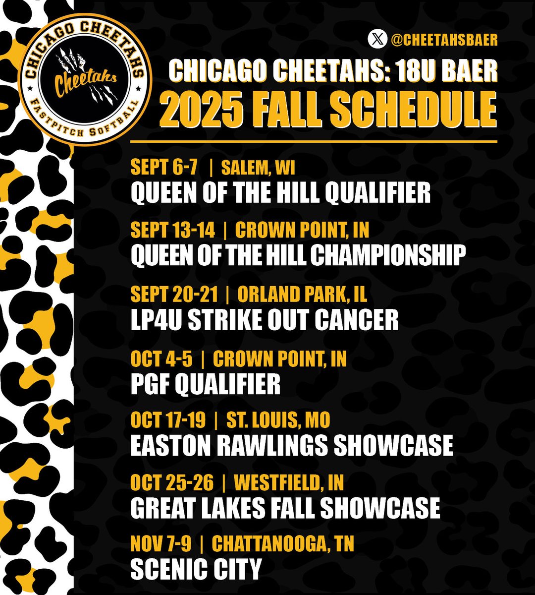 joshbaer24's tweet photo. 🥎🖤💛🥎 https://t.co/40jrJuUNCA