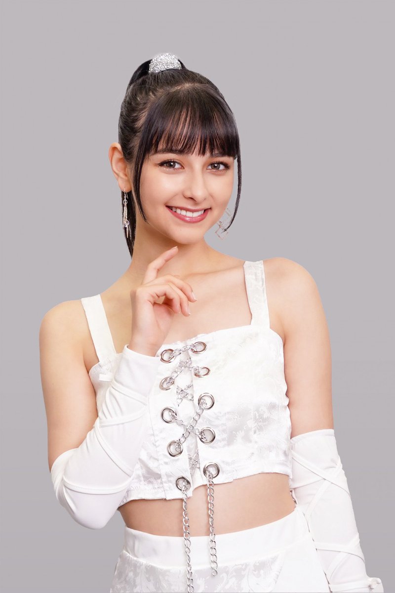 lv666_Lucifer's tweet photo. #ちはやふる #ちはやふるーめぐりー
#村田千江莉(#嵐莉菜)
【#式部紫(#嵐莉菜)】
#アイドル はファンを騙すことも仕事だから…。
#ACMAGAME #アクマゲーム https://t.co/vHr3e6KEF2