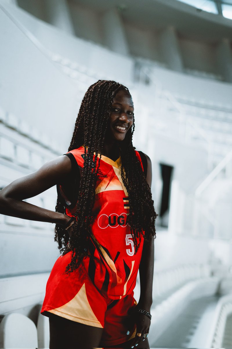 sliviaNakituuka's tweet image. Thee team....lets go ladies...
#3x3 
#basketball 
#Uganda 
#BALLFORLIFE 🏀💪