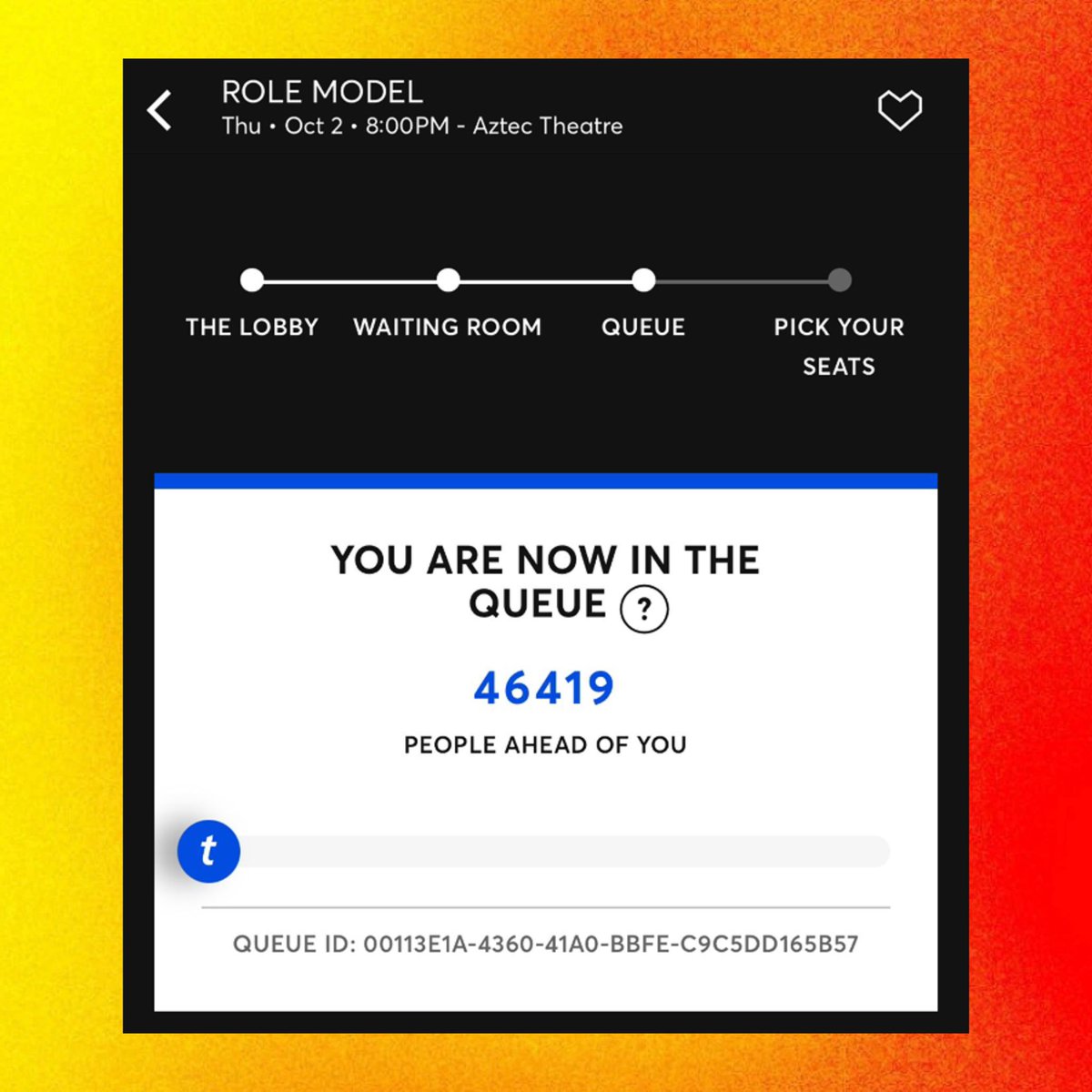 Pop Crave tweet media