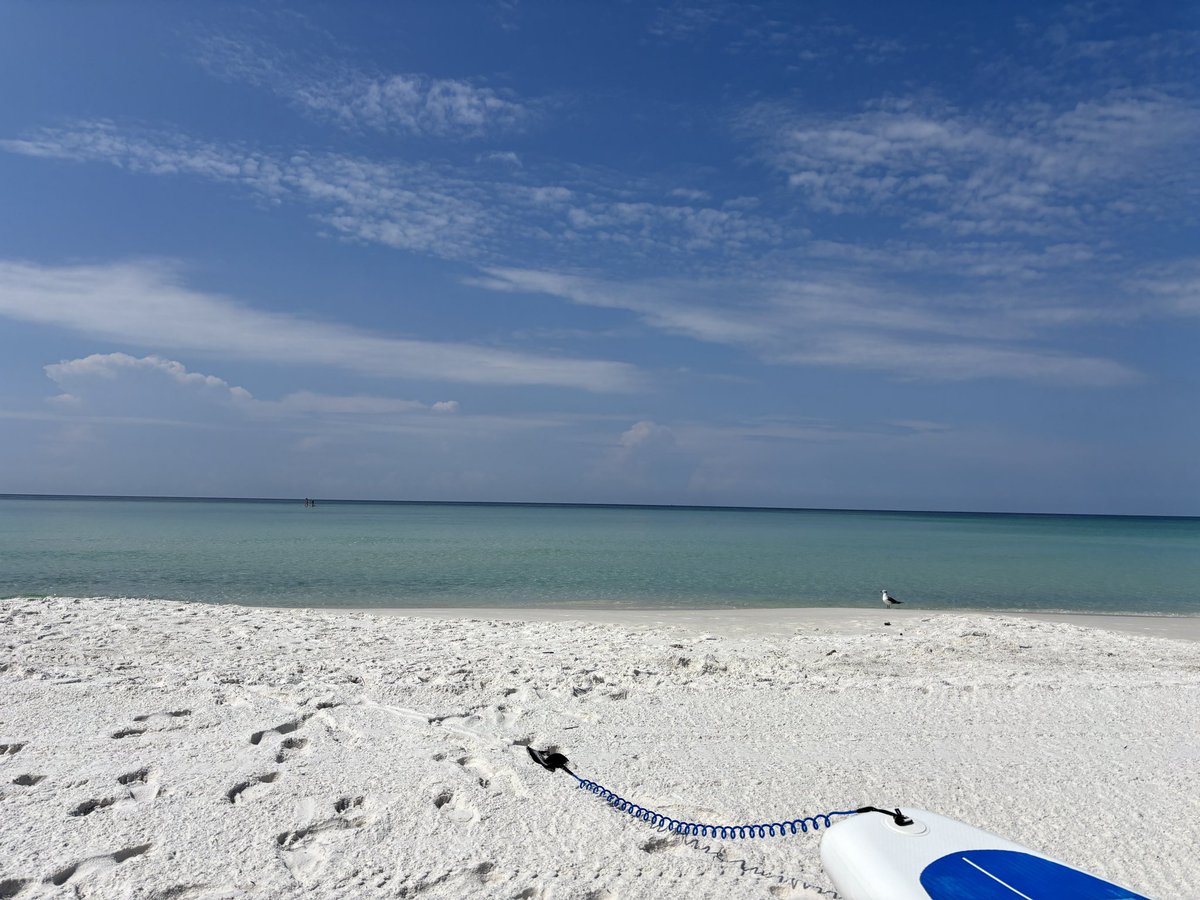 No matter what the charts read or prices say, this always makes life better.