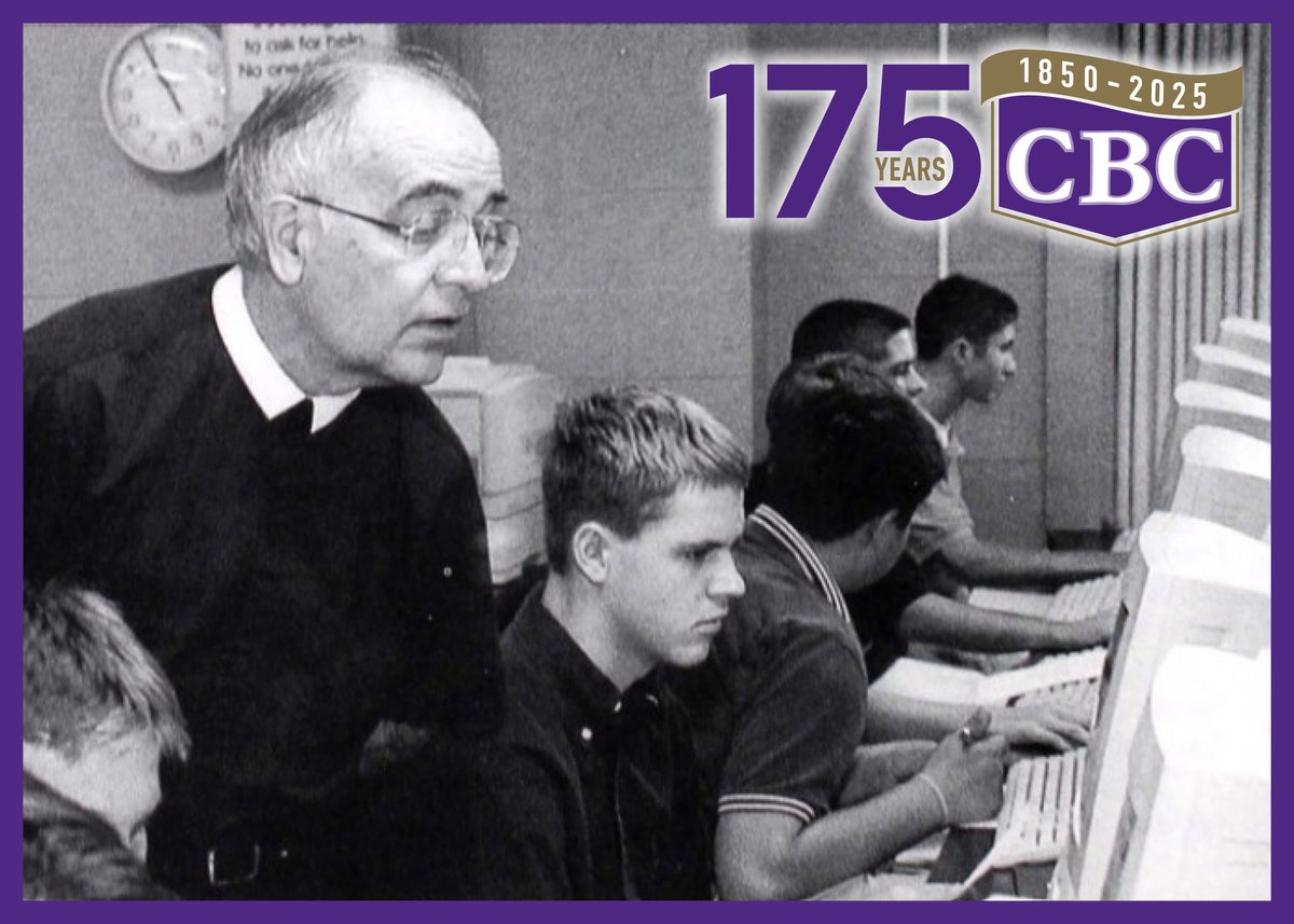 CBC High School tweet media