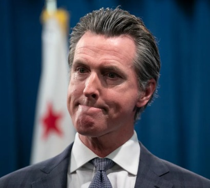 Marcus Lemonis, the Executive Chairman for Bed Bath &amp; Beyond, just announced that his company will NO LONGER OPERATE in California:

"California has created one of the most overregulated, expensive, and risky environments for businesses in America. It’s a system that makes it