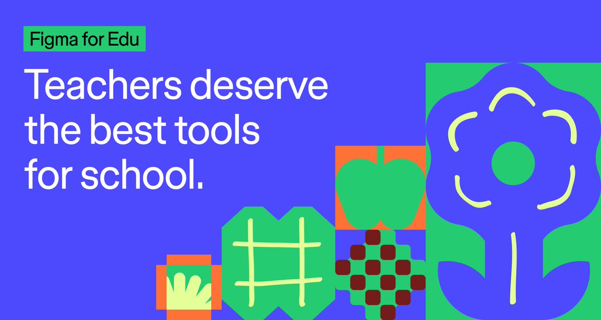 Alex @ Figma Edu (@figmaedu_alex) on Twitter photo It’s match day! #FigmaEdu is excited to continue supporting teachers and your projects!
Share your <a href="/DonorsChoose/">DonorsChoose</a> project with us ⬇️ It’s match day! #FigmaEdu is excited to continue supporting teachers and your projects!
Share your <a href="/DonorsChoose/">DonorsChoose</a> project with us ⬇️