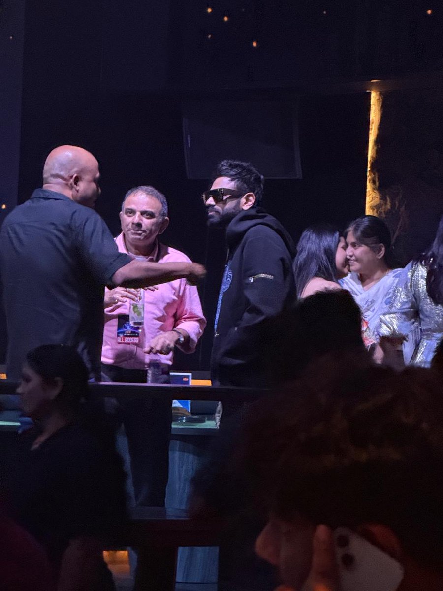 stayhealthy2025's tweet image. Telugu Indian Idol Season 4 Launch event 
🥰🥰💓💓

#SreeramaChandra