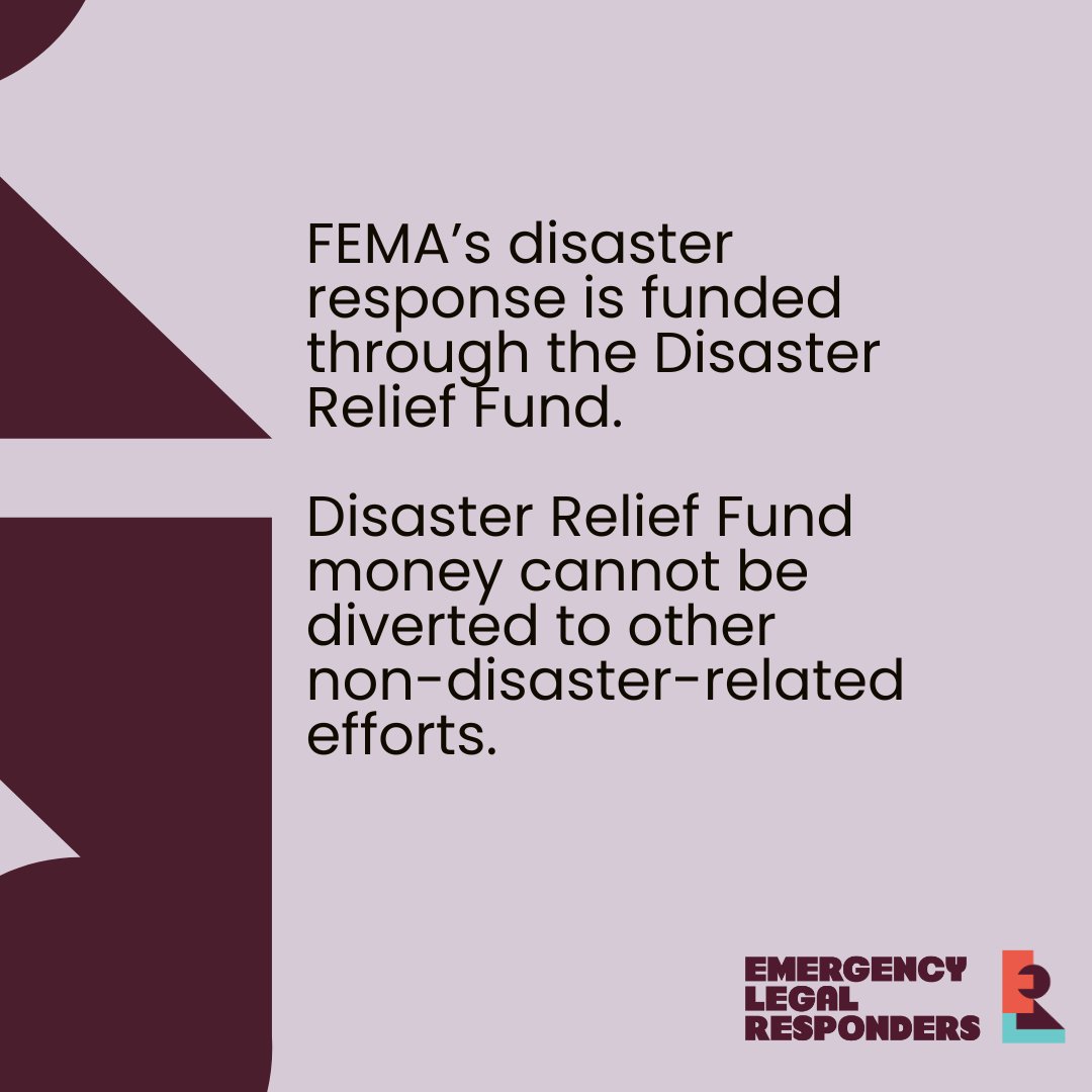 ELResponders's tweet image. Hate to be the squeaky wheel… but yep, here’s your reminder 🚨📝

#Undocumented #Immigration #FEMA #Disaster #DisasterRelief #Relief